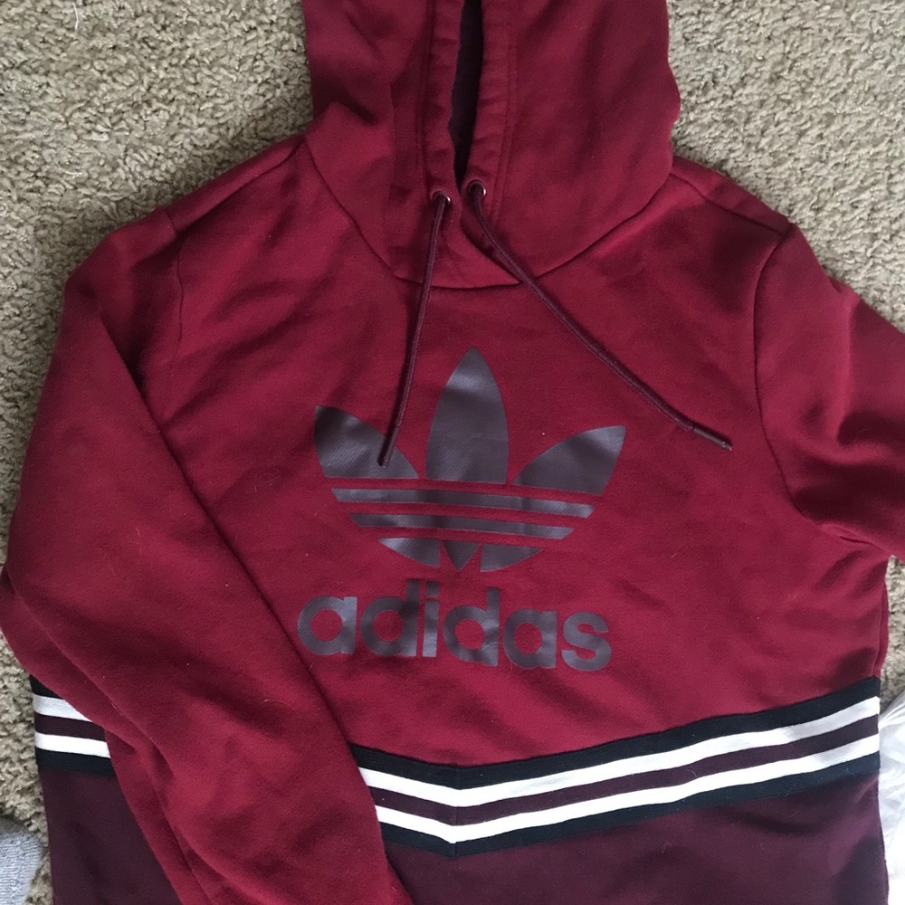 Adidas Hoodie